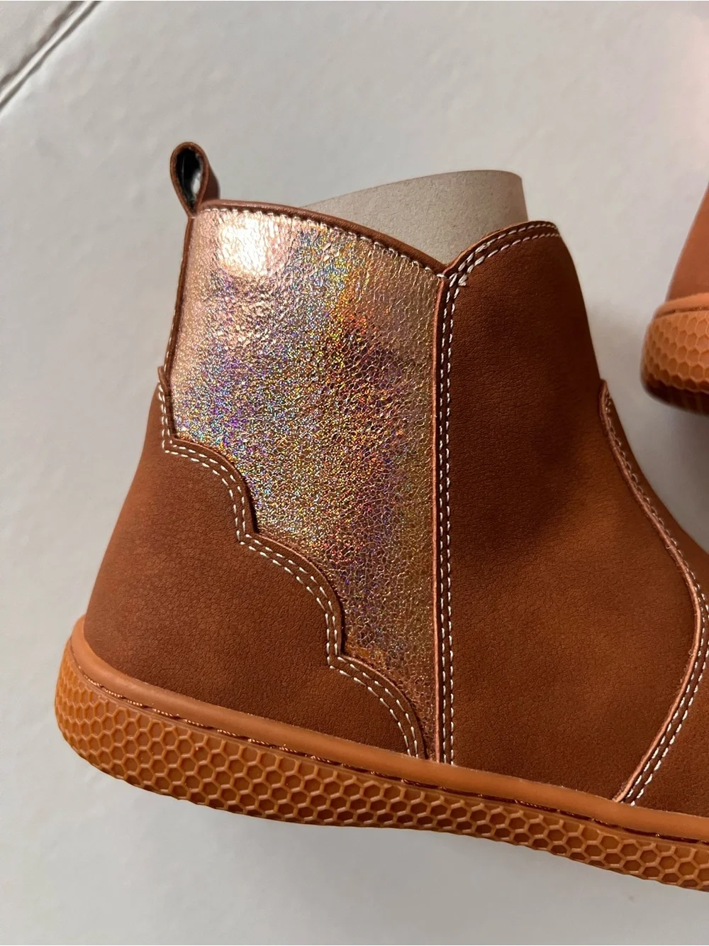 NEW Livie & Luca Spark Boots